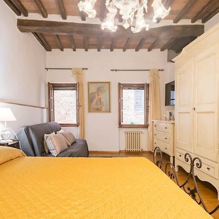 Vicolo Curtatone 30 Villa โฟยาโน เดลเล เคียนา ภายนอก รูปภาพ