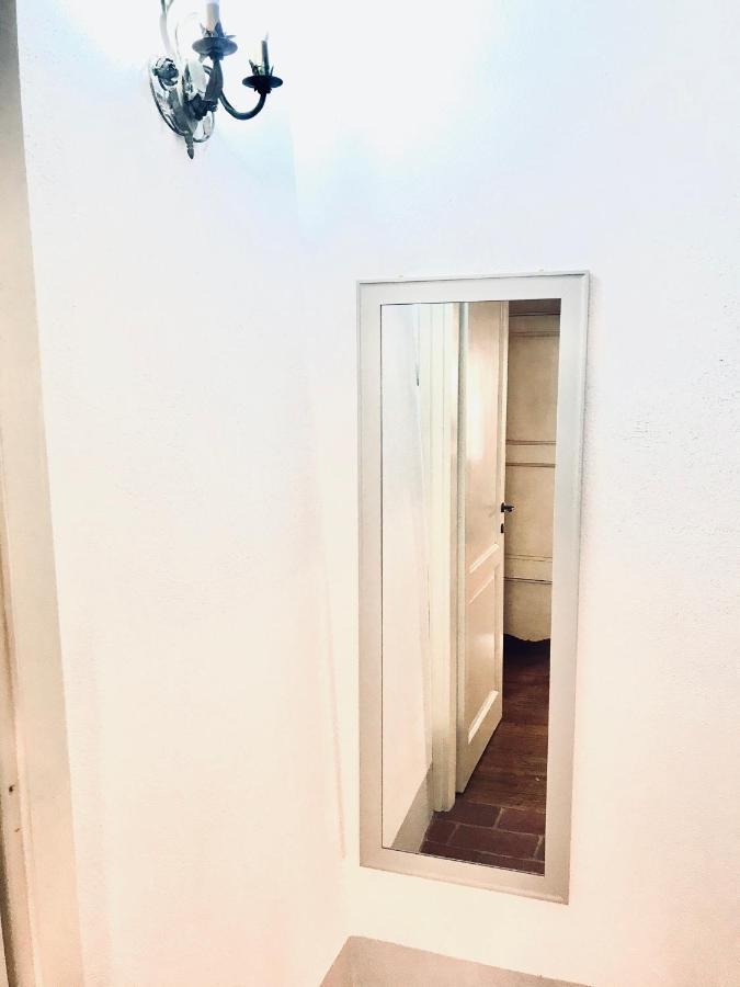 Vicolo Curtatone 30 Villa โฟยาโน เดลเล เคียนา ภายนอก รูปภาพ
