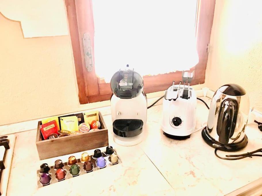 Vicolo Curtatone 30 Villa โฟยาโน เดลเล เคียนา ภายนอก รูปภาพ