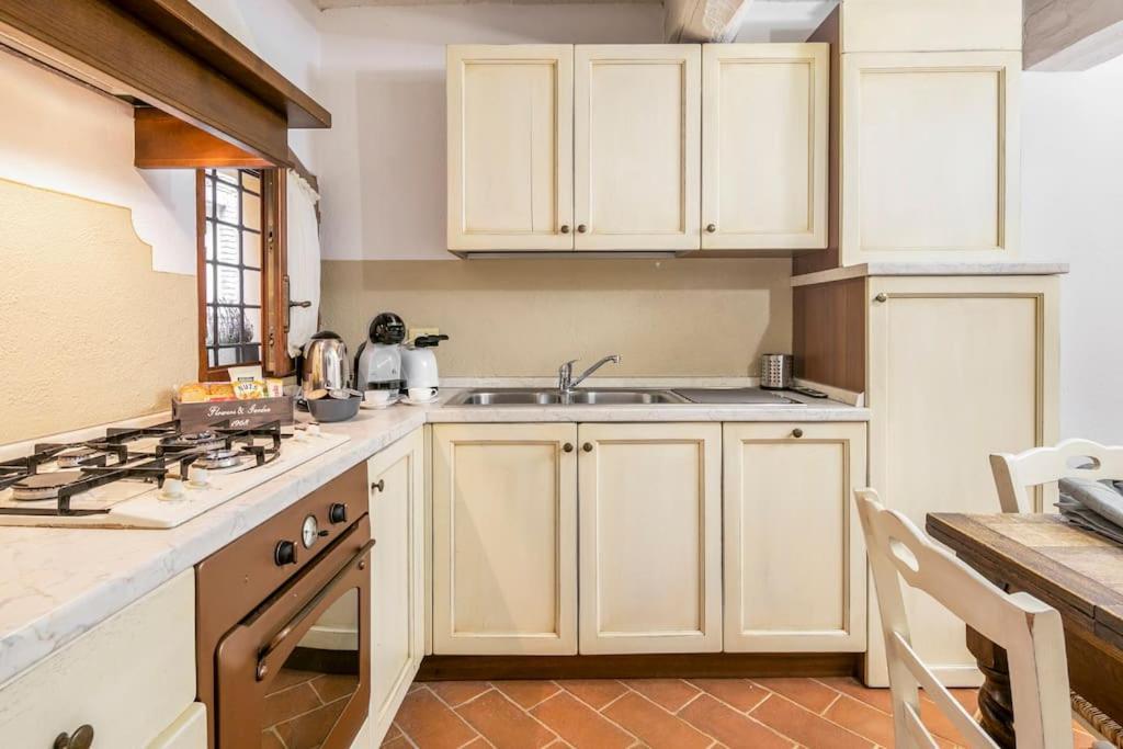 Vicolo Curtatone 30 Villa โฟยาโน เดลเล เคียนา ภายนอก รูปภาพ